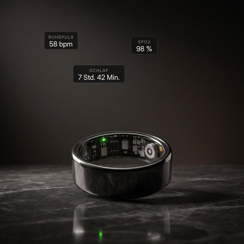 Nuvyra Smart Ring