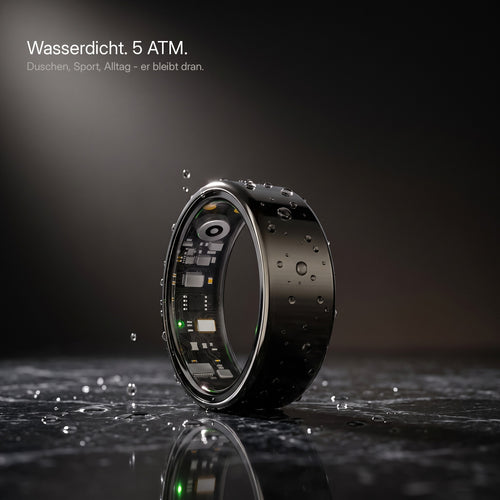 Nuvyra Smart Ring