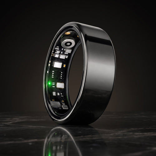 Nuvyra Smart Ring