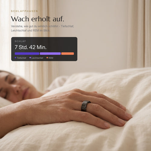 Nuvyra Smart Ring