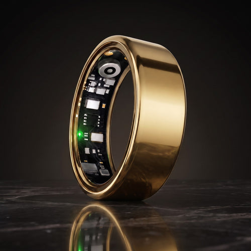 Nuvyra Smart Ring